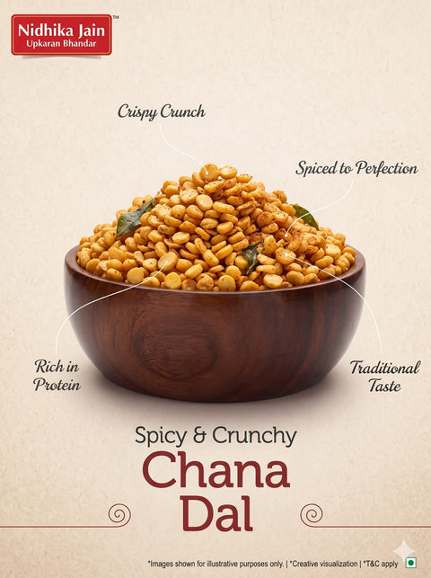 Chana Dal