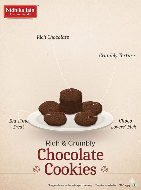 Chocolate Cookies