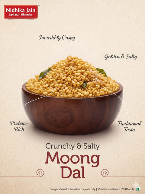 Moong Dal