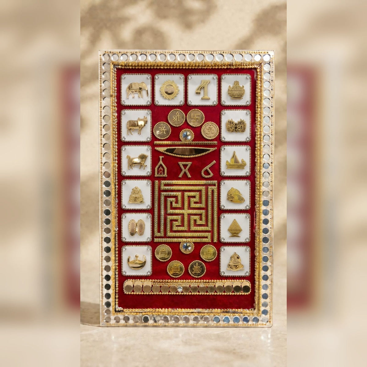 14 Swapna Ashtamangal Ghauli
