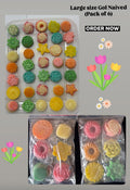 Large Size Gol (Naived)
