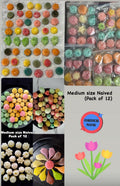 Medium Size Gol Naived