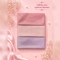 Colouring Plain Rumal