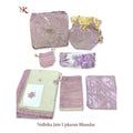 Complete Samayik Kit - Lilac