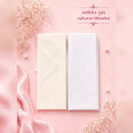 Cotton Samayik Jodi