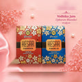 Kesar Dhoop Sticks - Kesar Chandan