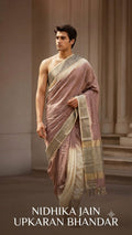 Kosa Silk Puja Jodi