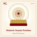 Mahavir Swami Pratima