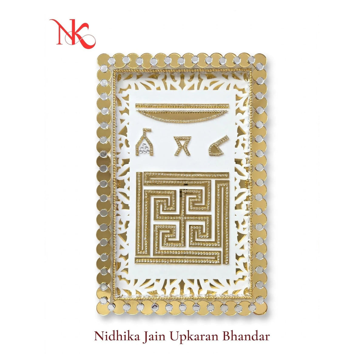Nandavrat Ghauli - view 2