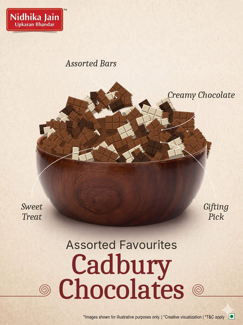 Cadbury Chocolates