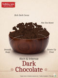 Dark Chocolate - Jain nasta