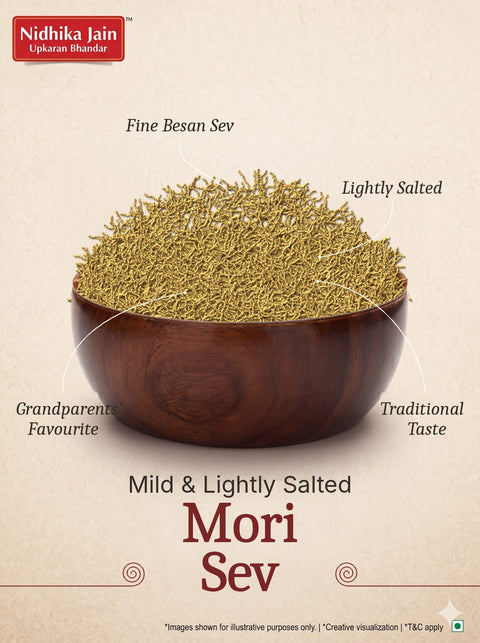 Mori Sev