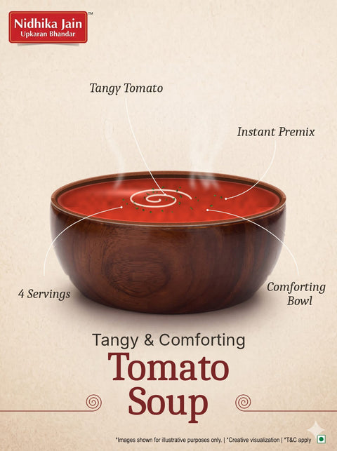 Tomato Soup