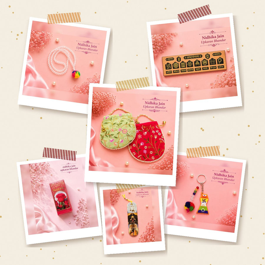 Prabhavna gifts