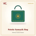 Patola Samayik Bag