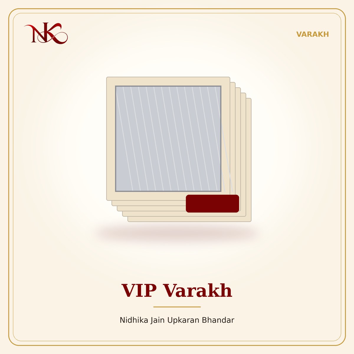 VIP Varakh