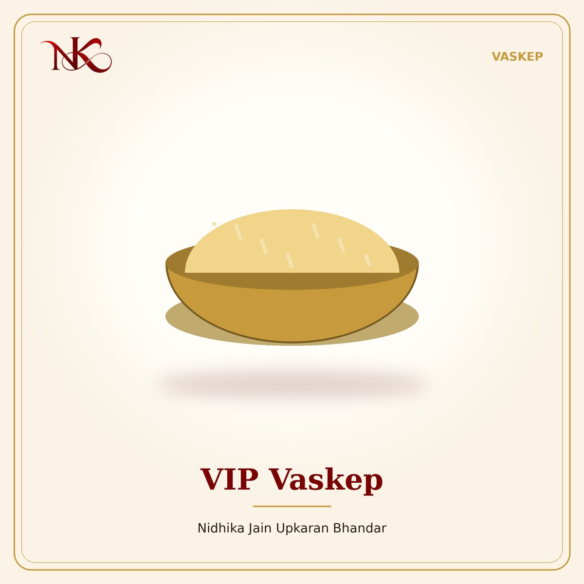 VIP Vaskep
